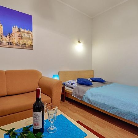 Libro Rooms Krakow Ngoại thất bức ảnh