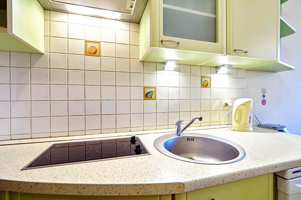 Libro Rooms Krakow Ngoại thất bức ảnh