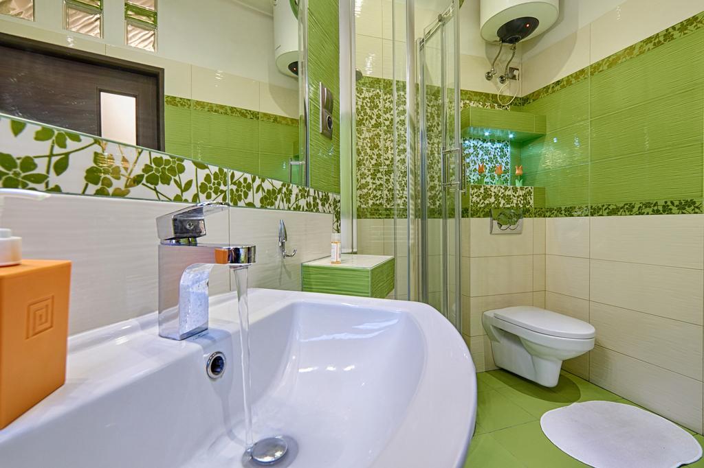 Libro Rooms Krakow Ngoại thất bức ảnh